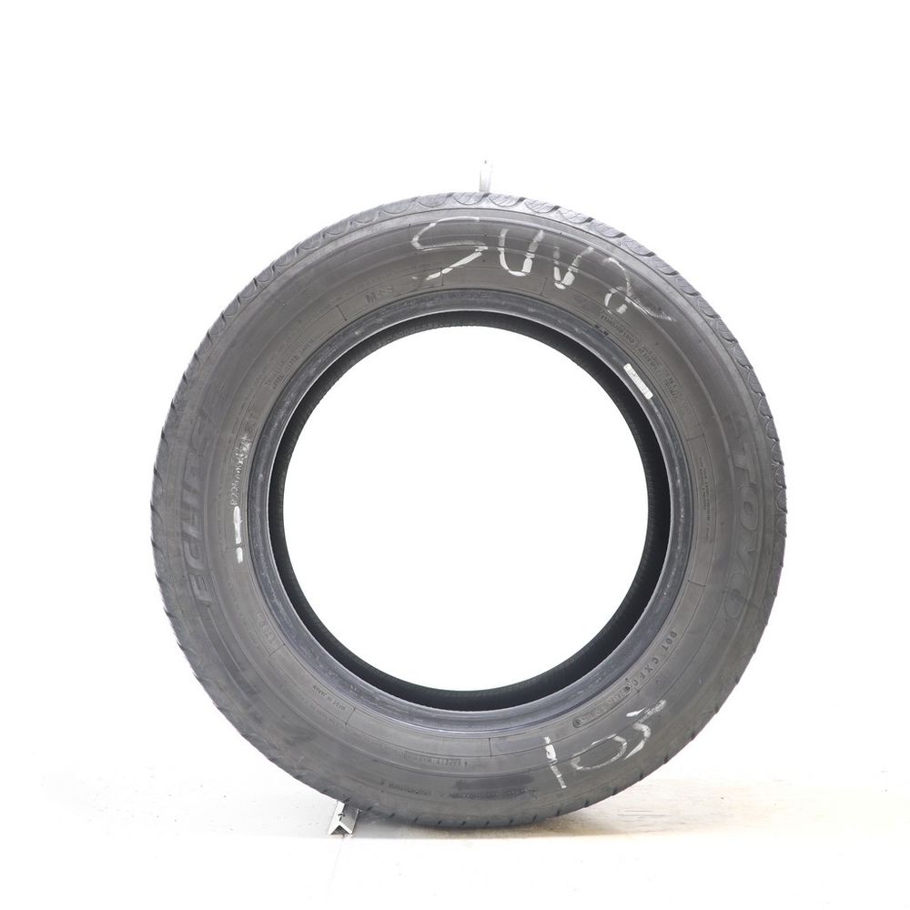 Used 225/60R17 Toyo Eclipse 98T - 7/32 - Image 3