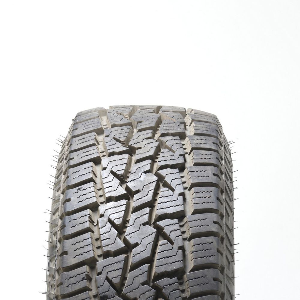 Used LT 245/75R17 DeanTires Back Country SQ-4 A/T 121/118S E - 17/32 - Image 2