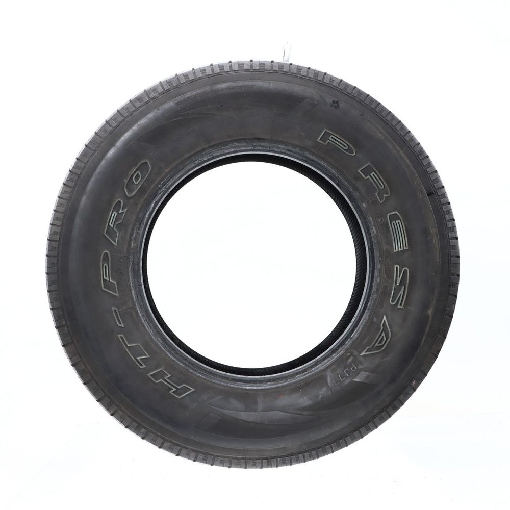 Used 265/70R17 Presa HT-PRO 115T - 7.5/32 - Image 3