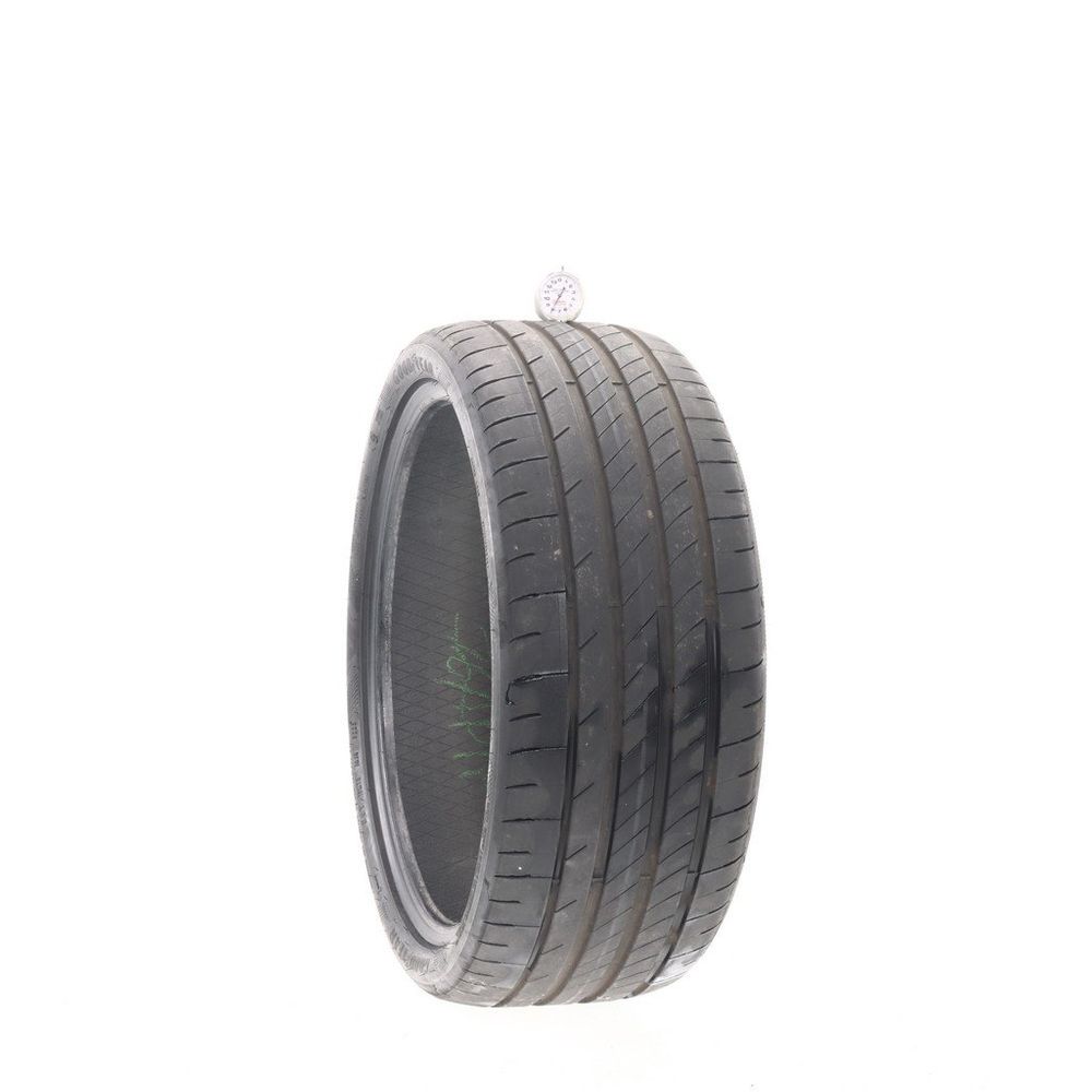 Used 245/35R20 Goodyear Eagle F1 Asymmetric 5 MO 95Y - 8/32 - Image 1