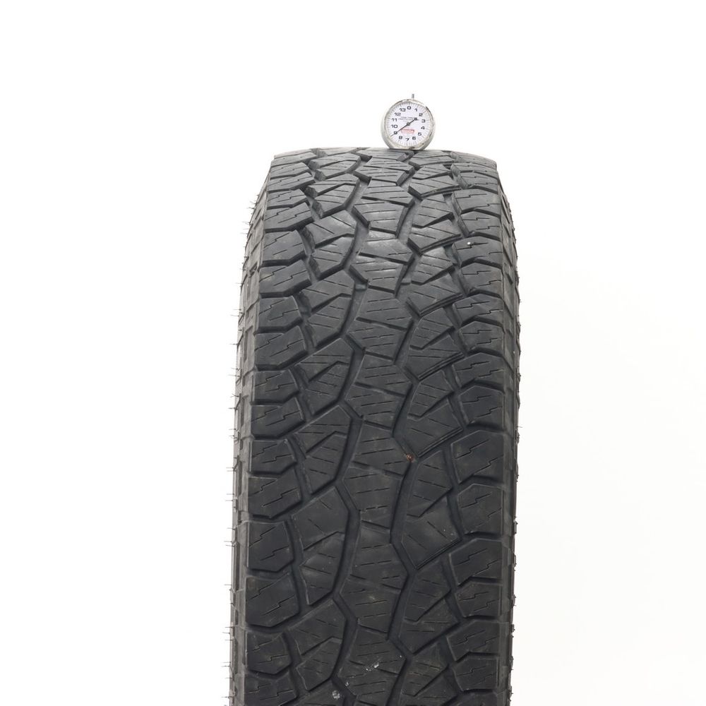 Used LT 265/70R17 Pathfinder All Terrain 121/118S E - 9/32 - Image 2