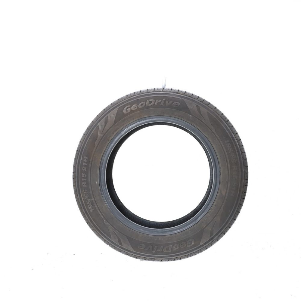 Used 195/65R15 GeoDrive KH16 91H - 7.5/32 - Image 3