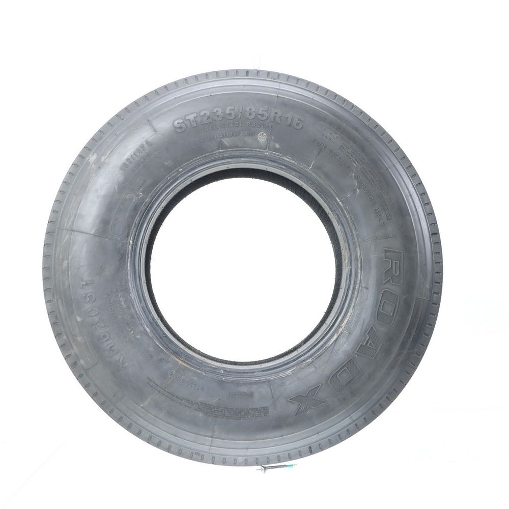 Used ST 235/85R16 RoadX RH620ST 132/127L G - 10.5/32 - Image 3