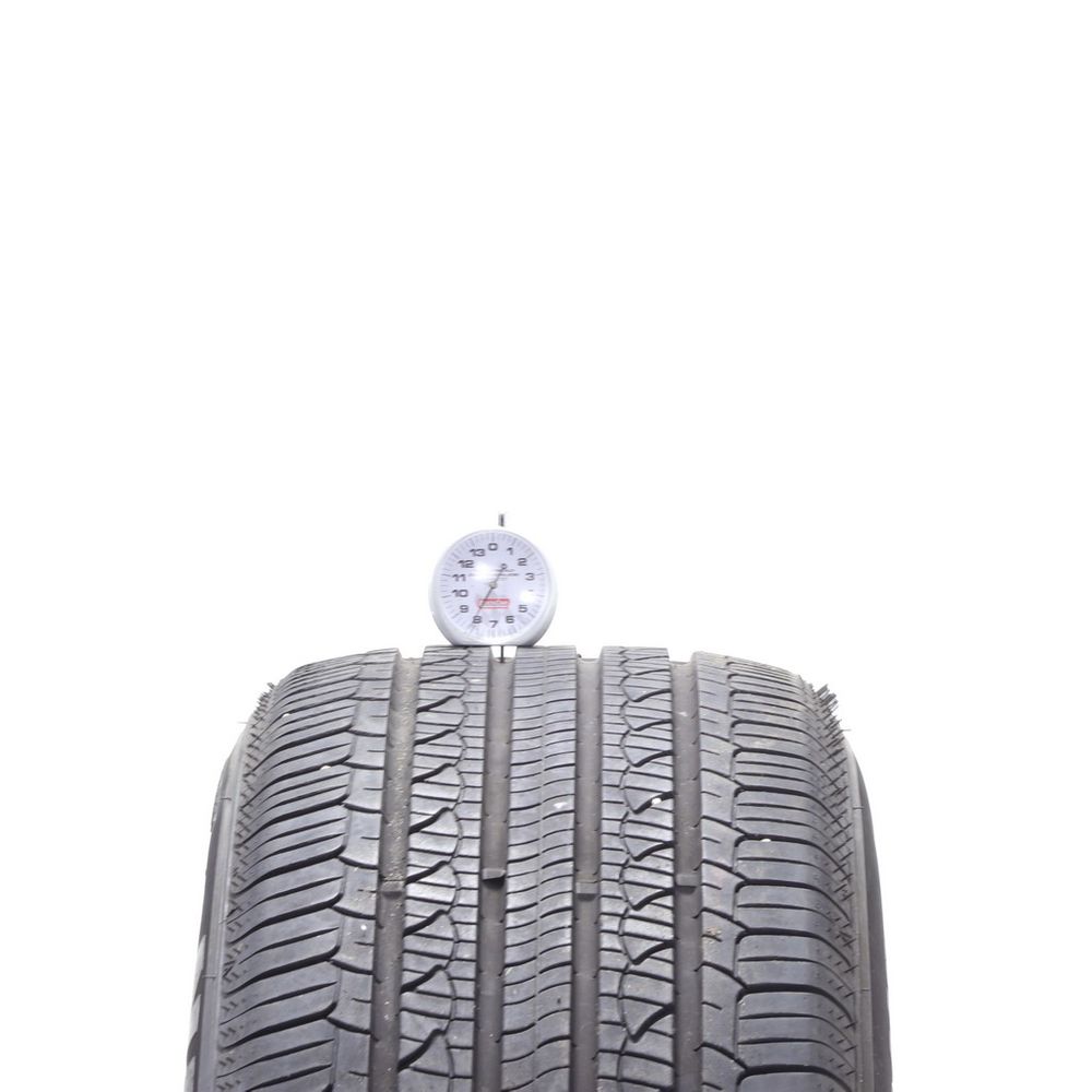 Set of (2) Used 245/55R18 Nexen N'Priz AH8 102H - 6.5-8/32 - Image 5