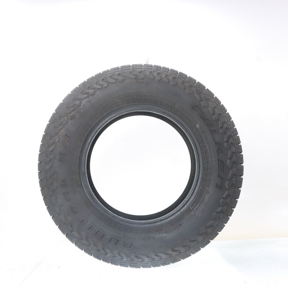 Used LT 245/75R16 Falken Rubitrek A/T 01 120/116S E - 11/32 - Image 3