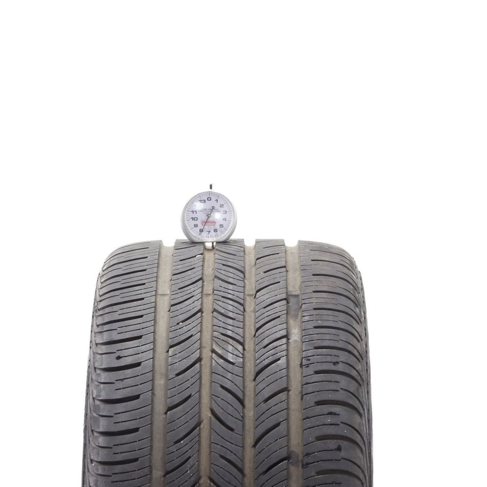 Used 245/40R18 Continental ContiProContact 97H - 7.5/32 - Image 2