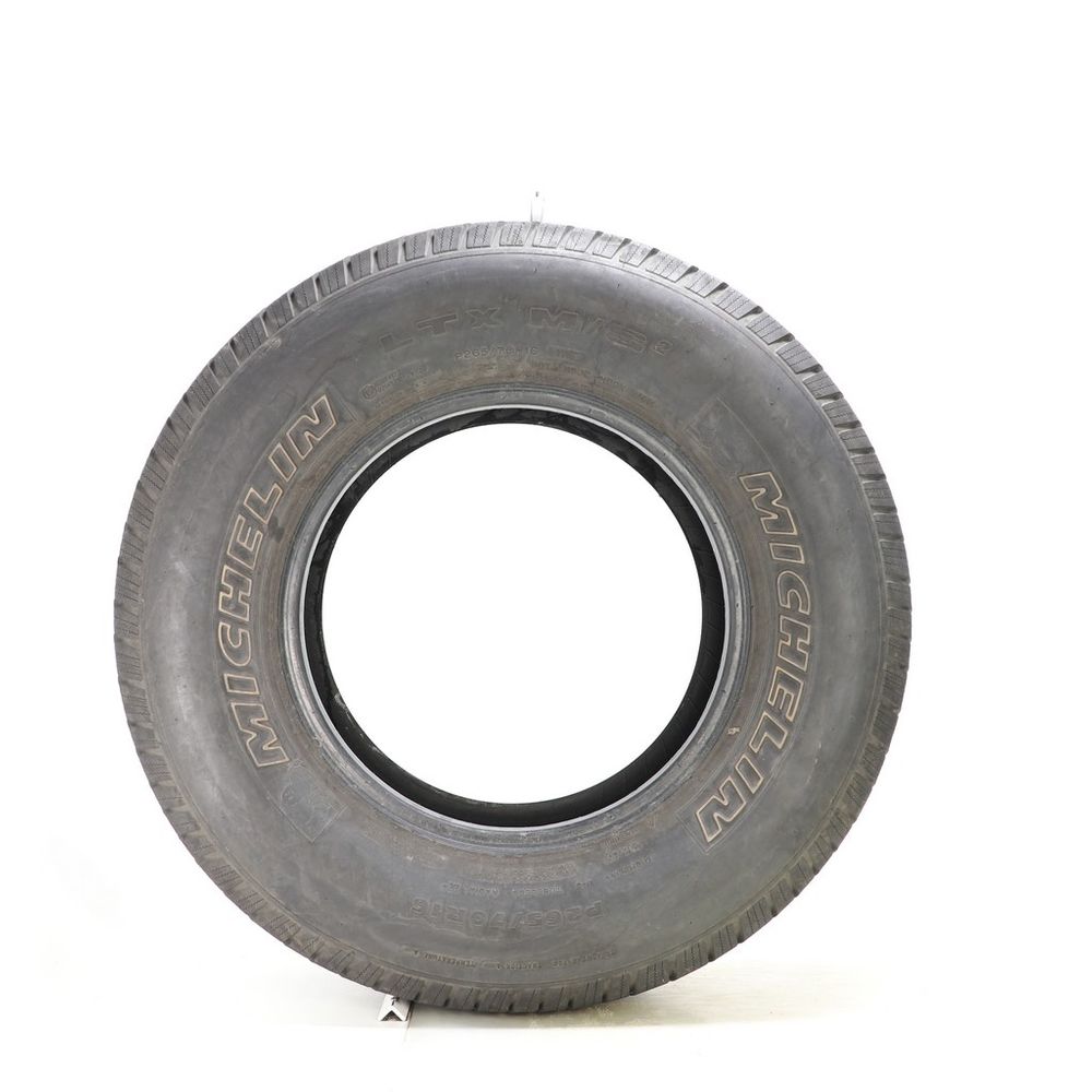 Used 265/70R16 Michelin LTX M/S2 111T - 5/32 - Image 3