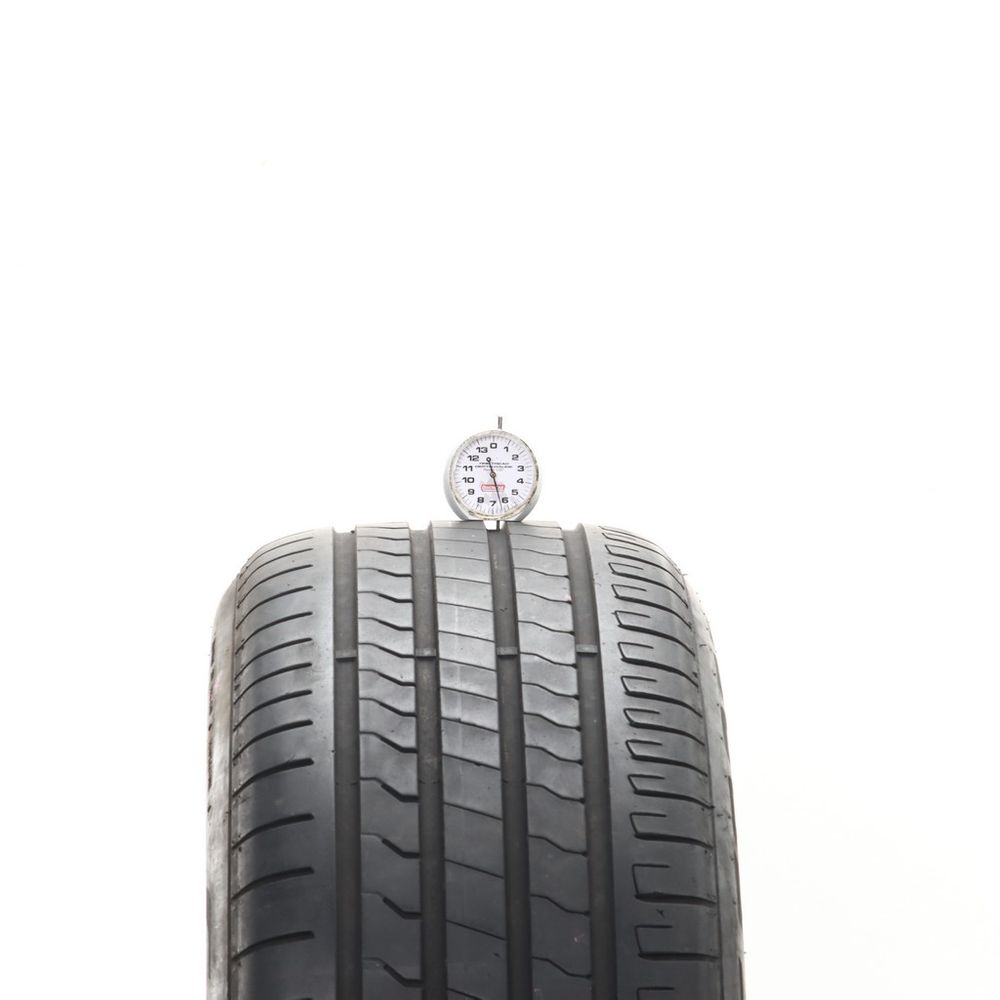 Set of (2) Used 255/45R20 Cooper Zeon Crossrange MO 105H - 6-7/32 - Image 2