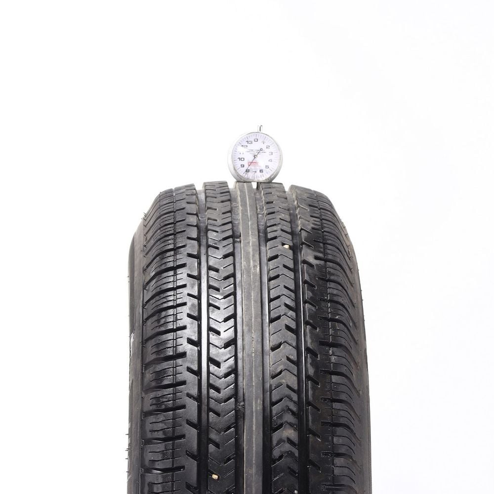 Set of (2) Used ST 235/80R16 HiSpec Oracle 1N/A - 8-8.5/32 - Image 2