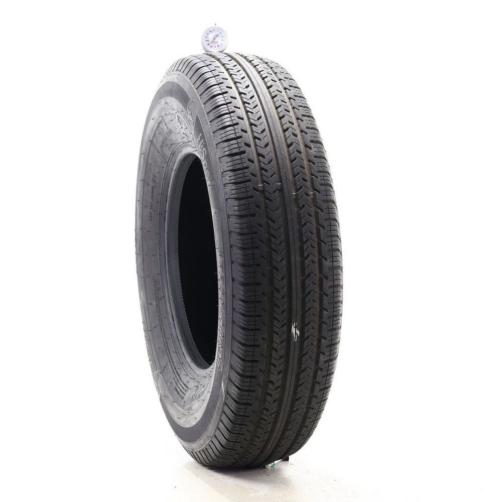 Set of (2) Used ST 235/80R16 HiSpec Oracle 1N/A - 8-8.5/32 - Image 4