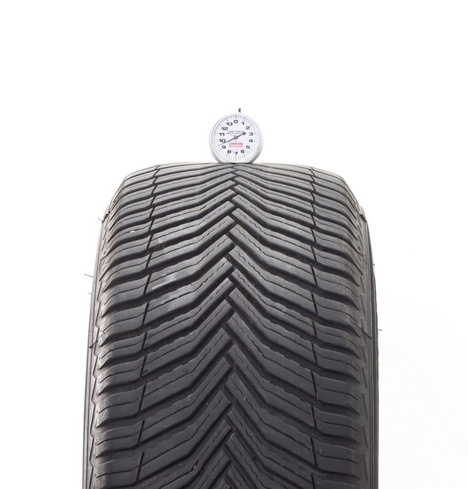 Used 245/60R18 Michelin CrossClimate 2 105V - 9.5/32 - Image 2