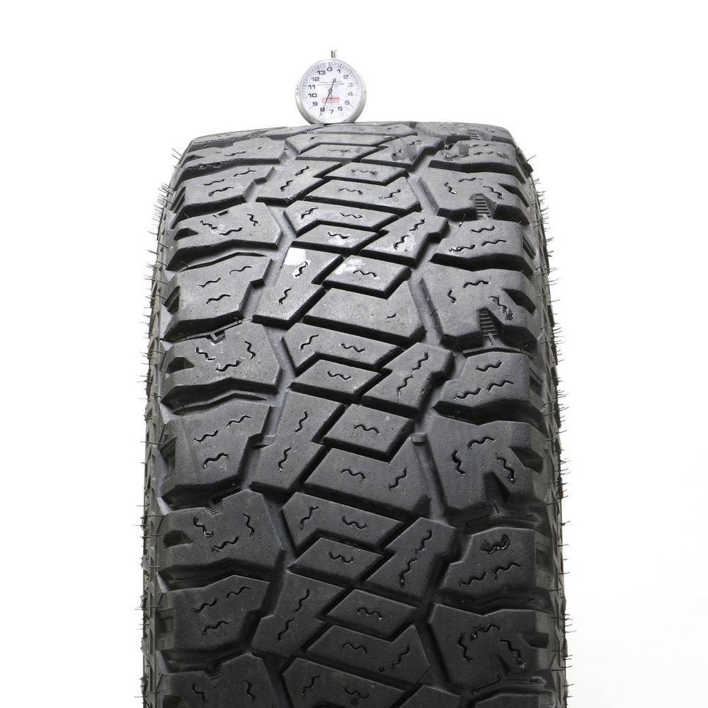 Used LT 275/70R18 Dick Cepek Fun Country 125/122Q E - 8/32 - Image 2