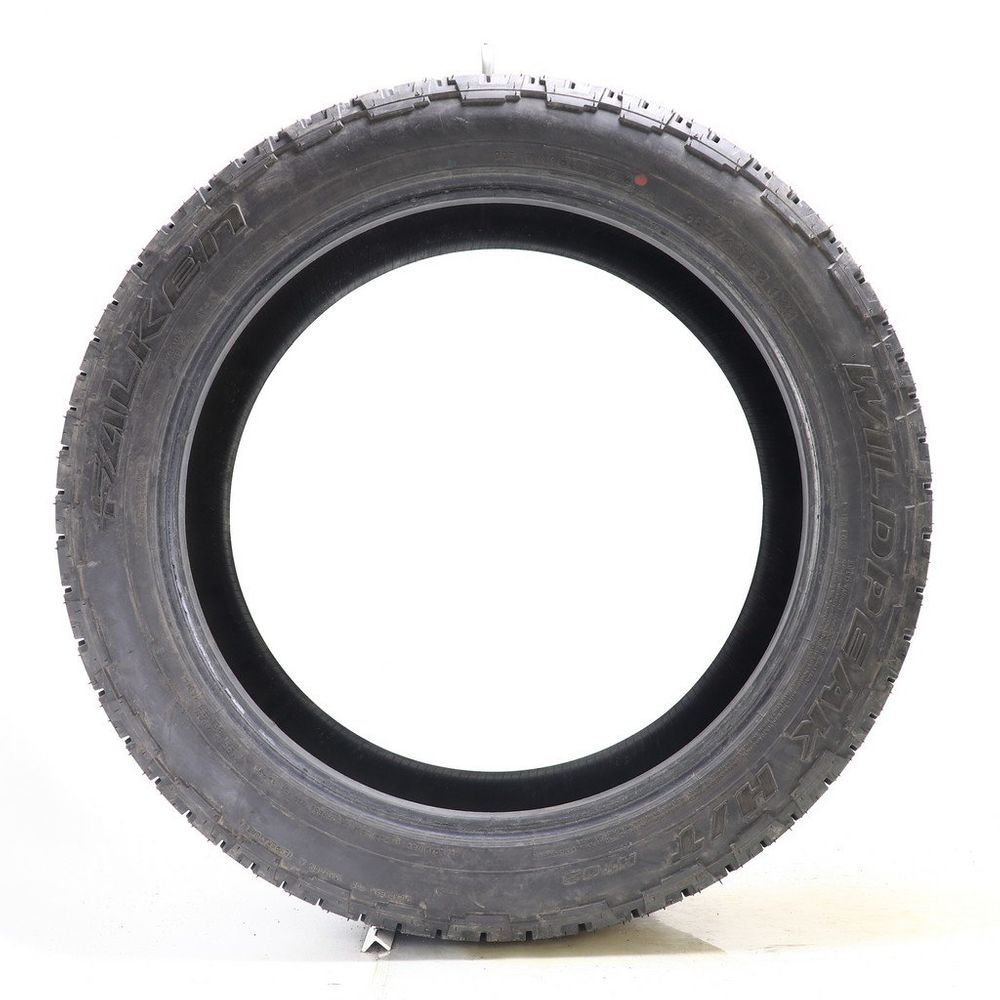 Used 285/45R22 Falken WildPeak H/T HT02 114H - 9/32 - Image 3