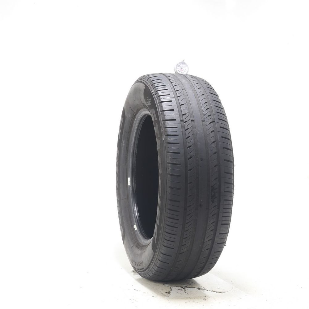 Used 235/65R17 Starfire Solarus A/S 104T - 4.5/32 - Image 1