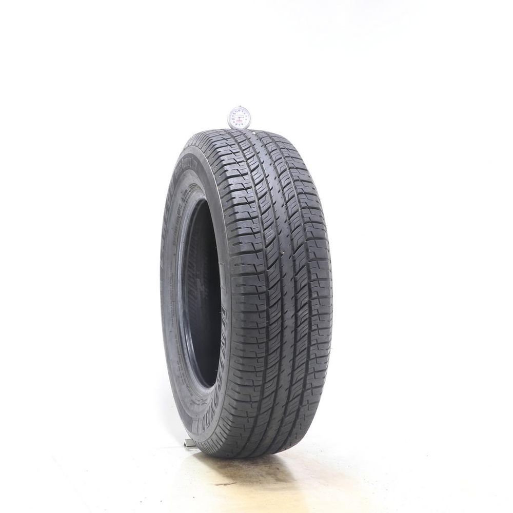 Used 215/70R16 Uniroyal Laredo Cross Country Tour 99T - 10/32 - Image 1