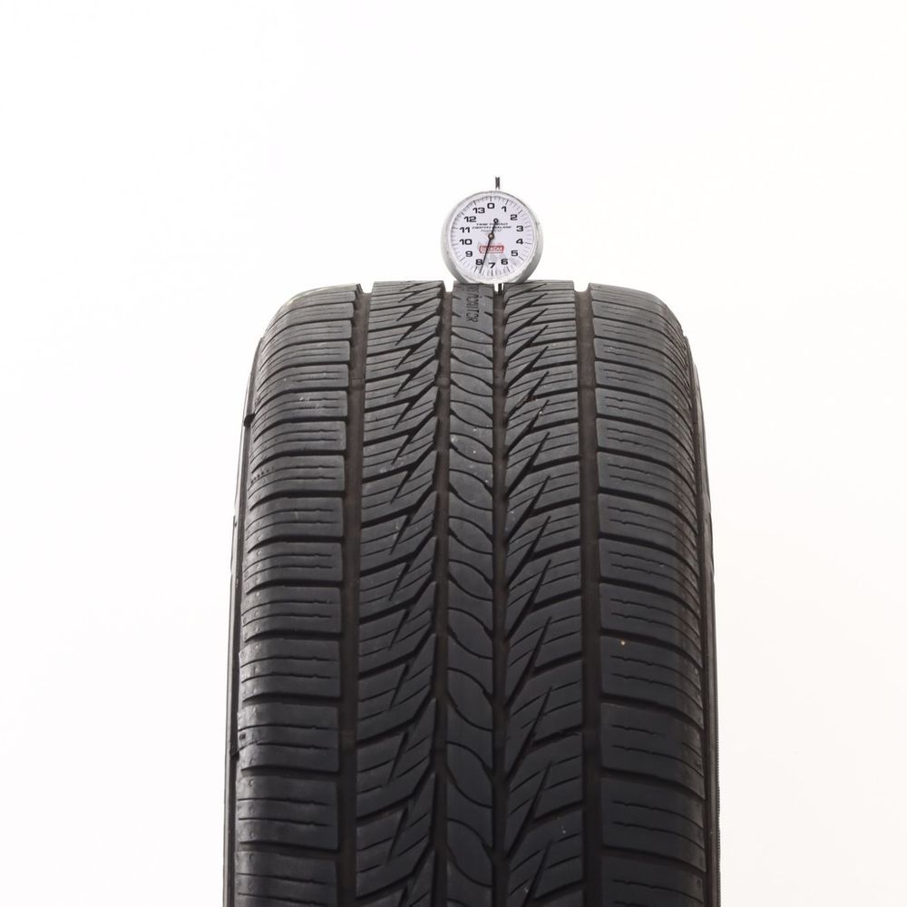 Set of (4) Used 225/55R19 General Altimax RT43 99H - 6.5-7.5/32 - Image 5