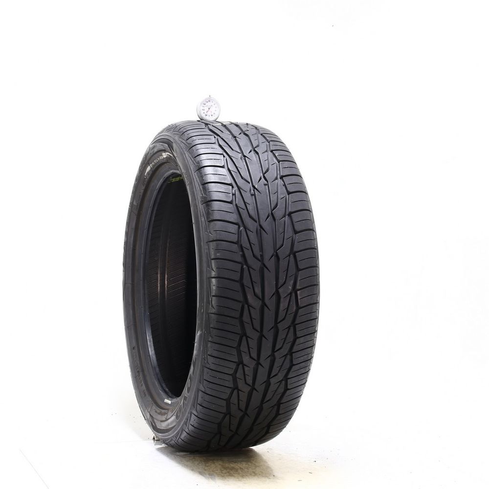 Used 225/50R18 Toyo Extensa HP II 99W - 8/32 - Image 1