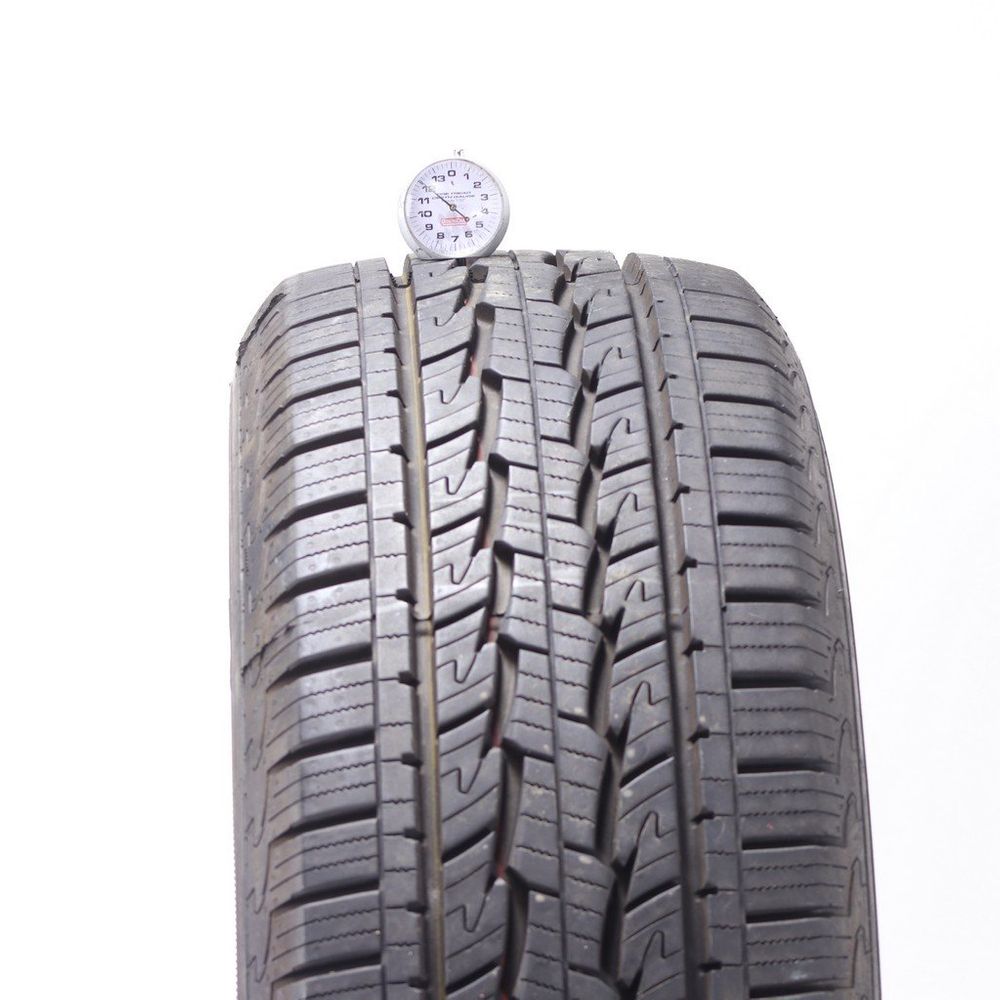 Set of (2) Used LT 275/65R20 General Grabber HTS 126/123S E - 12/32 - Image 2