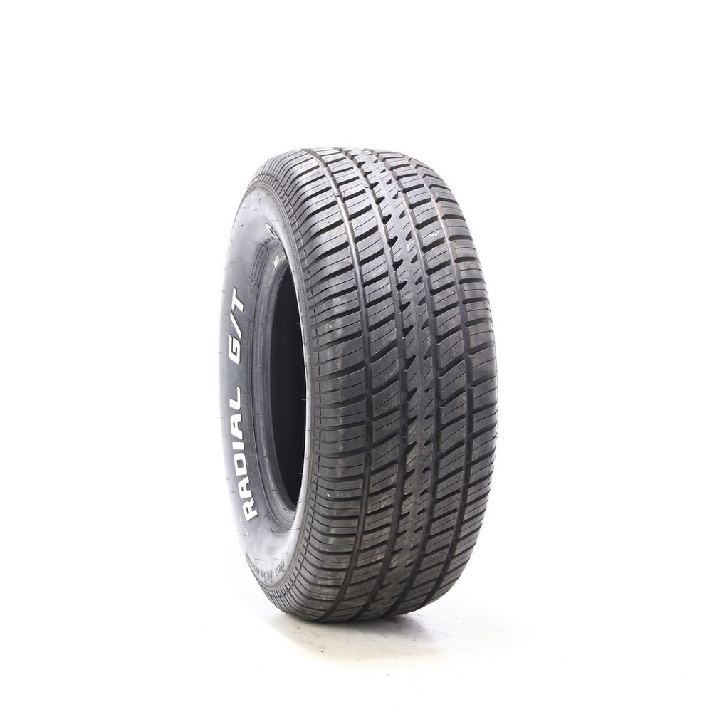 Driven Once 275/60R15 Cooper Cobra Radial GT 107T - 11/32 - Image 1