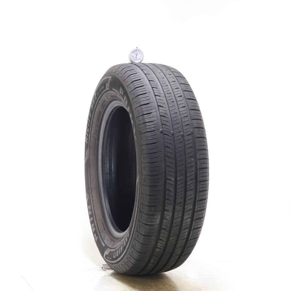 Used 235/65R17 Prinx HiCity HH2 108V - 7/32 - Image 1
