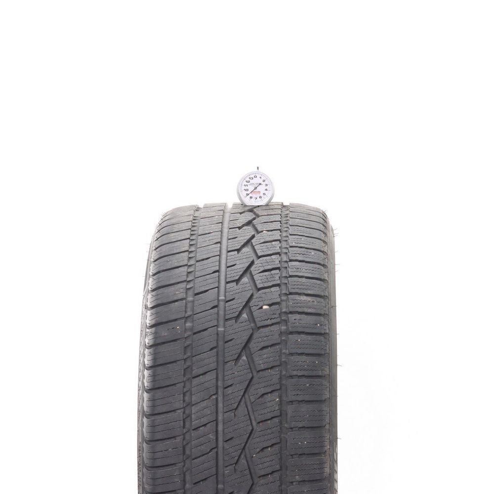 Used 245/40R20 Toyo Celsius 99V - 8.5/32 - Image 2