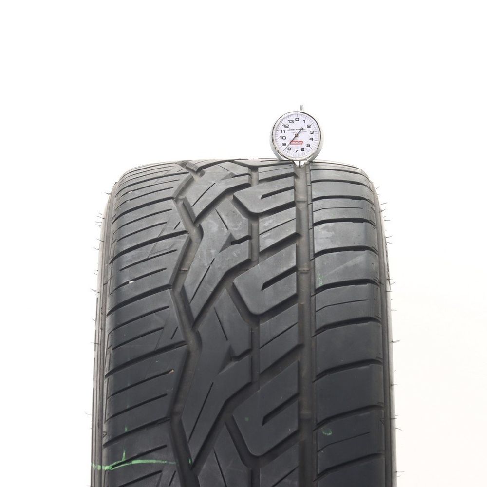Used 265/45R20 Nitto NT420V 108V - 8.5/32 - Image 2