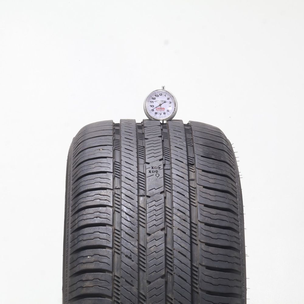 Set of (2) Used 245/60R18 Nokian One 105H - 8.5-9/32 - Image 5