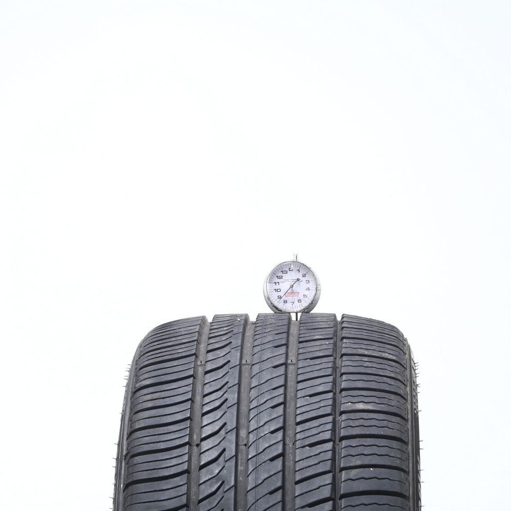 Set of (2) Used 245/40ZR19 Kumho Ecsta PA51 98W - 8.5/32 - Image 2