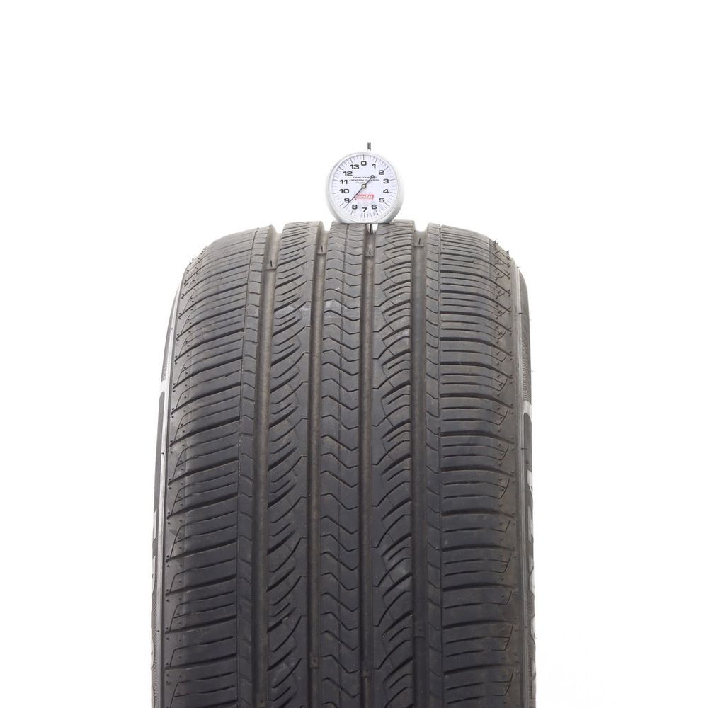 Set of (2) Used 215/55R17 Advanta ER-800 94V - 7.5-8.5/32 - Image 5