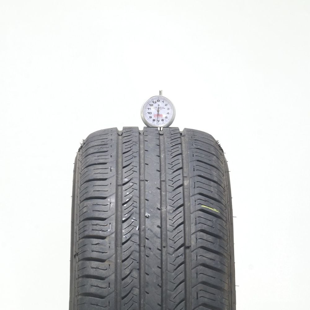 Set of (4) Used 225/65R17 Maxxis Bravo HP M3 106V - 7-8.5/32 - Image 2