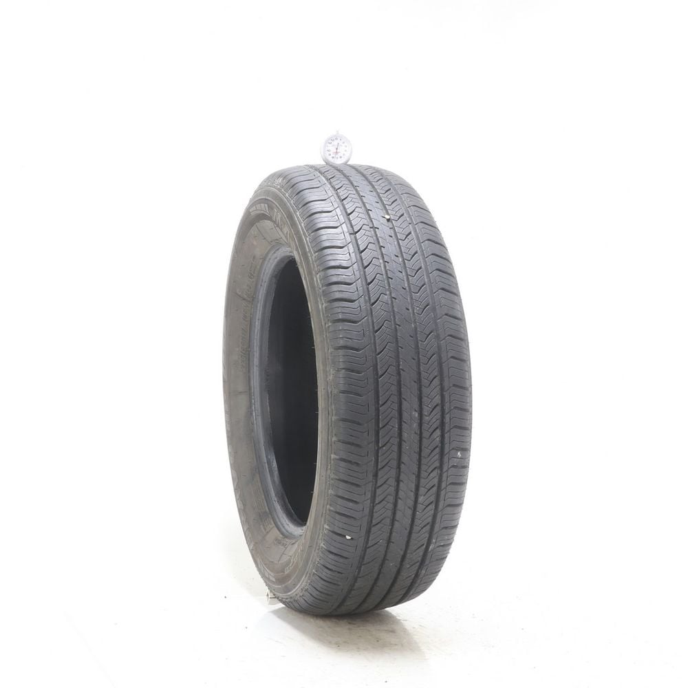 Set of (4) Used 225/65R17 Maxxis Bravo HP M3 106V - 7-8.5/32 - Image 4