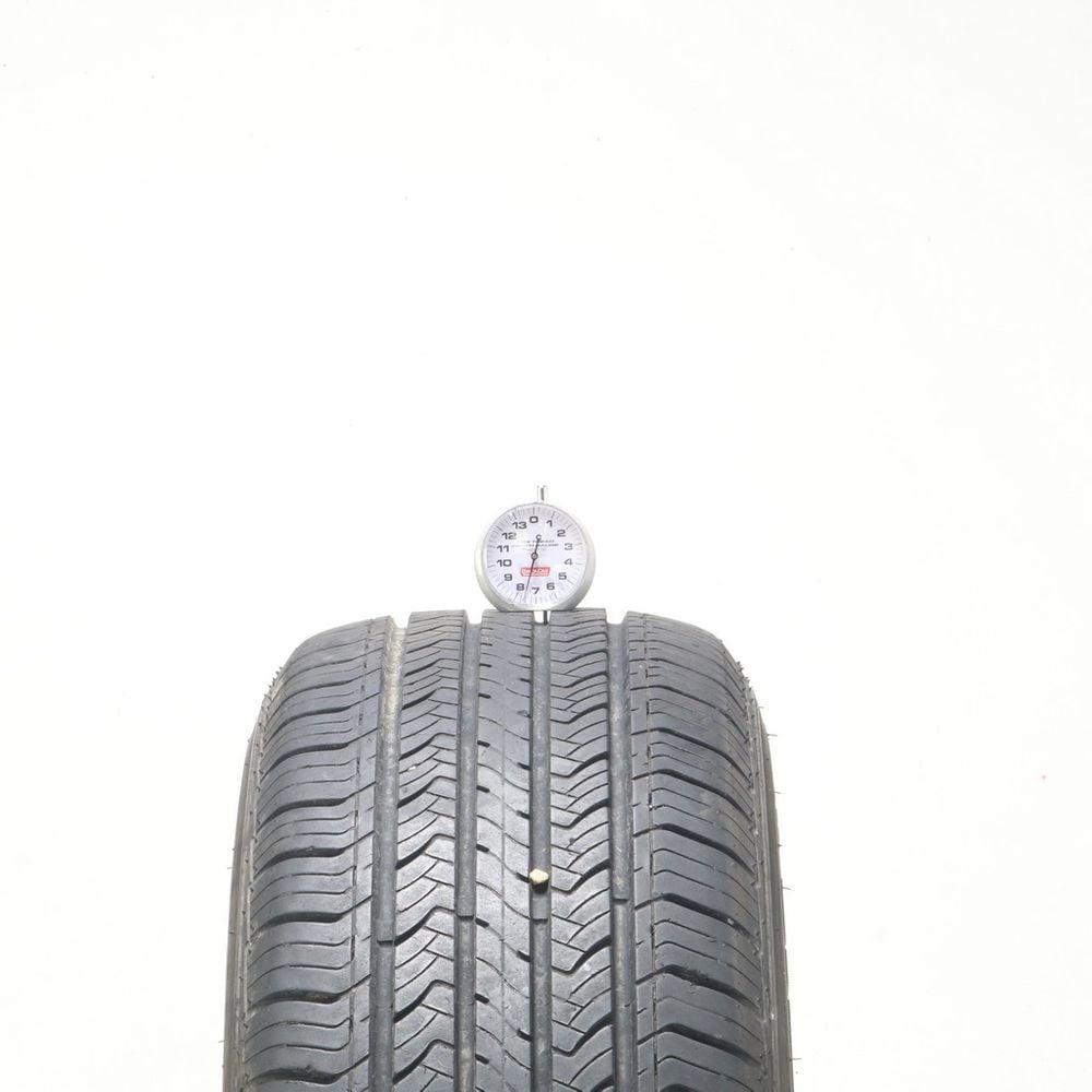 Set of (4) Used 225/65R17 Maxxis Bravo HP M3 106V - 7-8.5/32 - Image 5