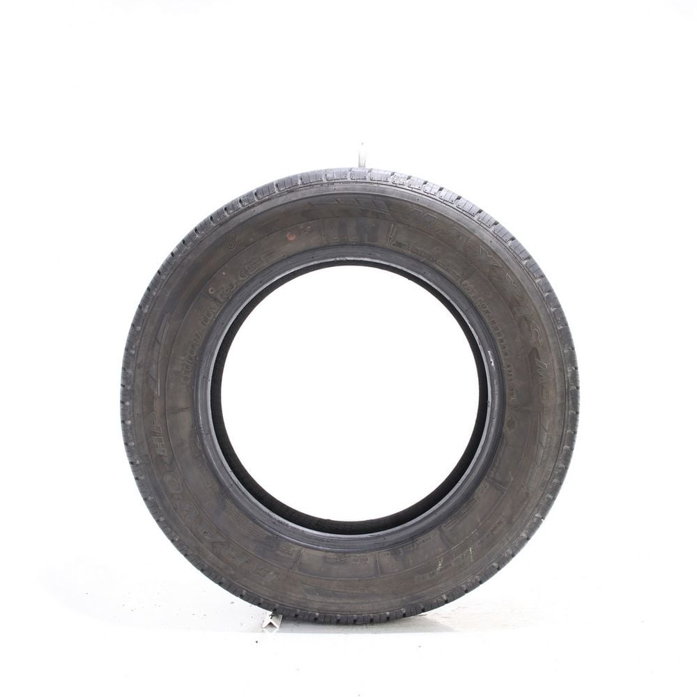 Set of (4) Used 225/65R17 Maxxis Bravo HP M3 106V - 7-8.5/32 - Image 6
