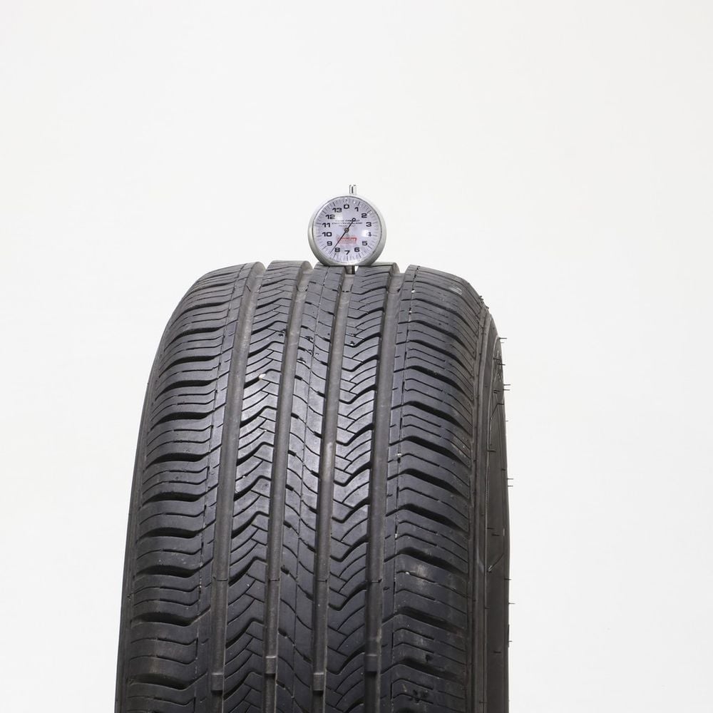 Set of (4) Used 225/65R17 Maxxis Bravo HP M3 106V - 7-8.5/32 - Image 8