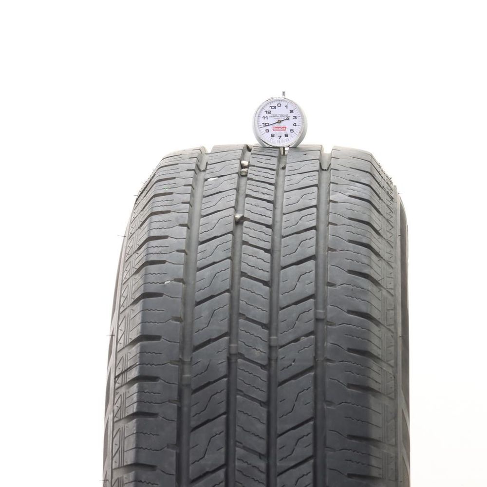 Used LT 265/70R17 Summit Trail Climber HT II 121/118S E - 9.5/32 - Image 2