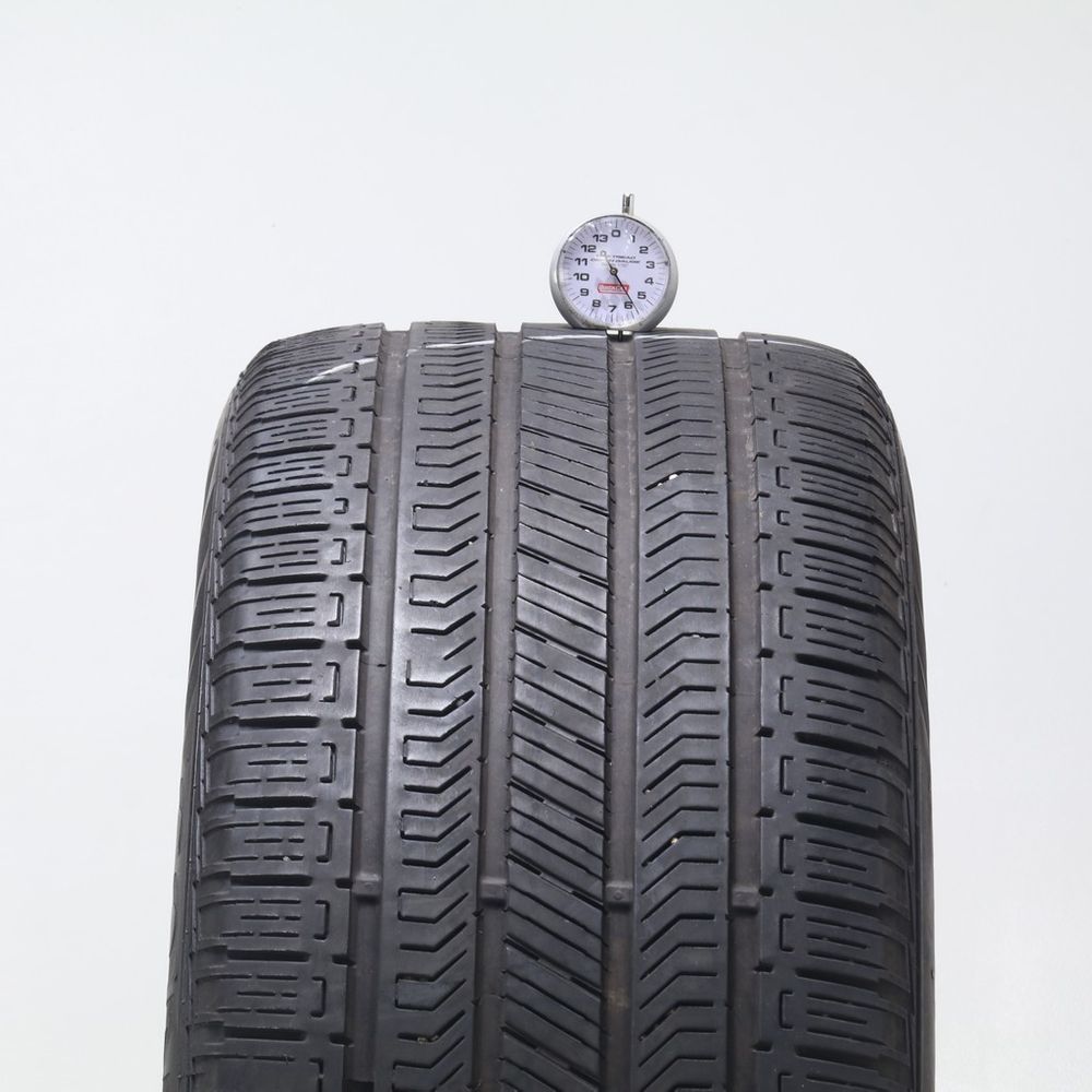 Used 275/45R22 Continental CrossContact RX LR 112W - 5.5/32 - Image 2