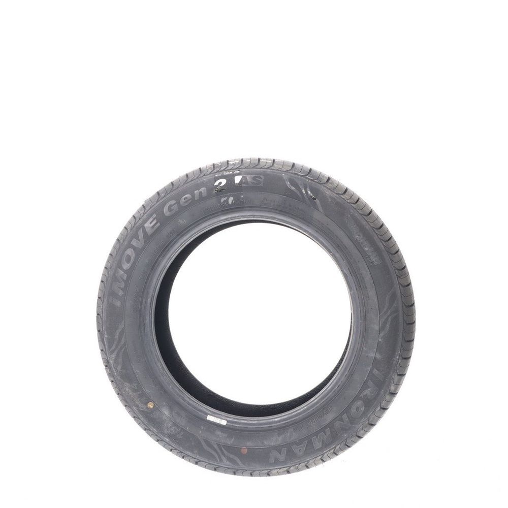 New 185/60R14 Ironman IMove Gen 2 AS 82H - Image 3