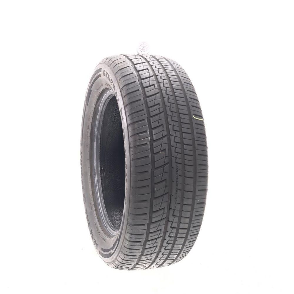 Set of (2) Used 275/55R20 General G-Max AS-07 117V - 8.5-9/32 - Image 4