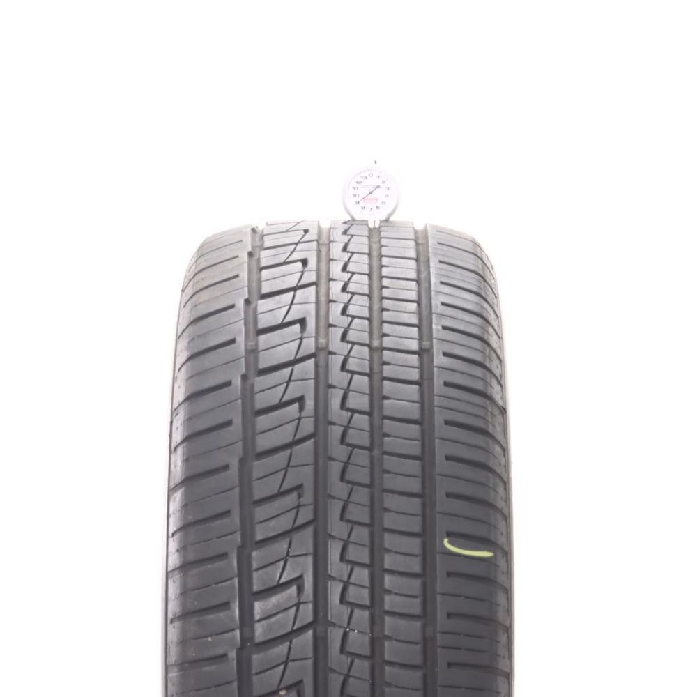 Set of (2) Used 275/55R20 General G-Max AS-07 117V - 8.5-9/32 - Image 5