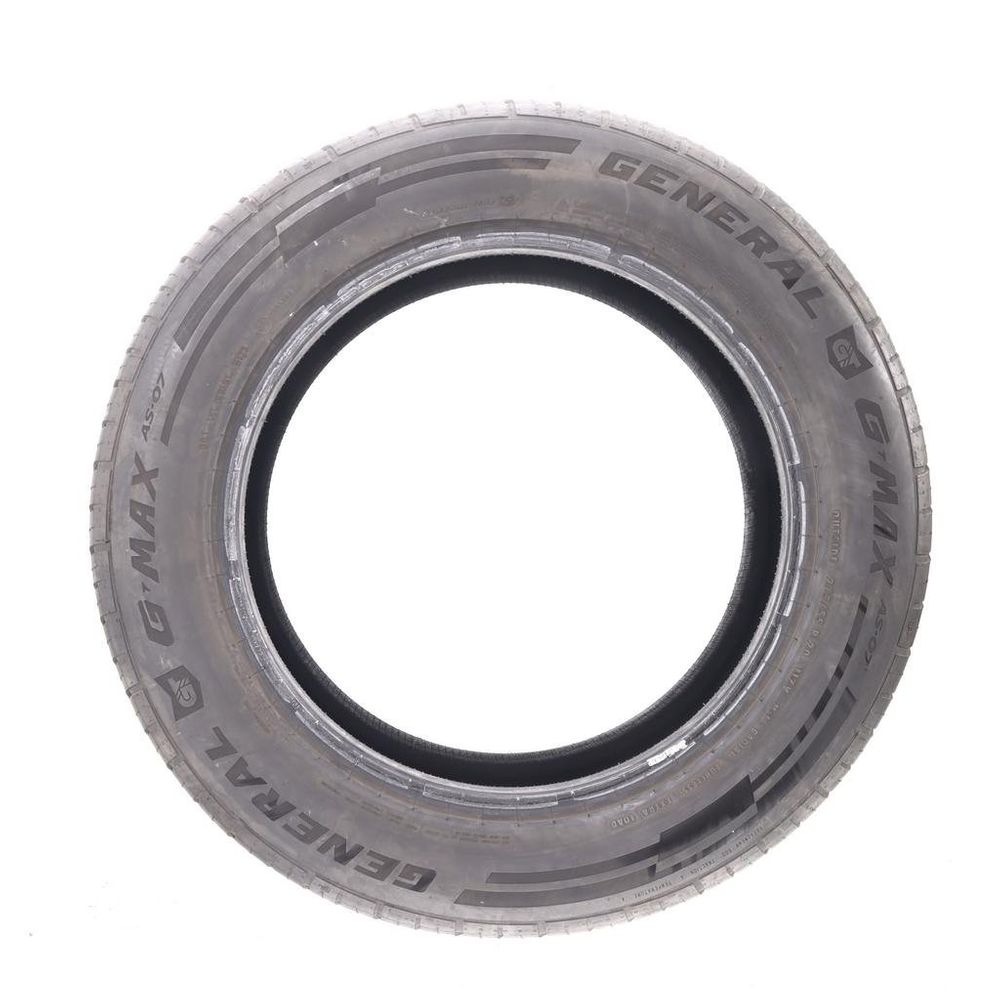 Set of (2) Used 275/55R20 General G-Max AS-07 117V - 8.5-9/32 - Image 6