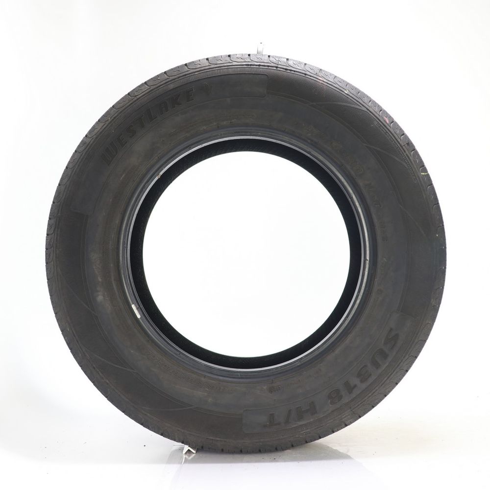 Set of (2) Used 275/65R18 Westlake SU318 H/T 116T - 9-9.5/32 - Image 3