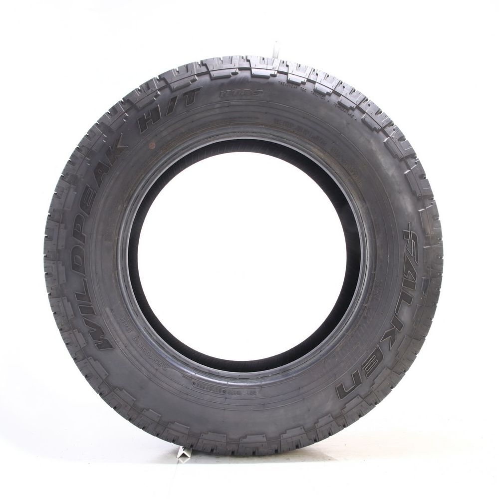 Used 265/65R18 Falken WildPeak H/T HT02 114H - 9.5/32 - Image 3