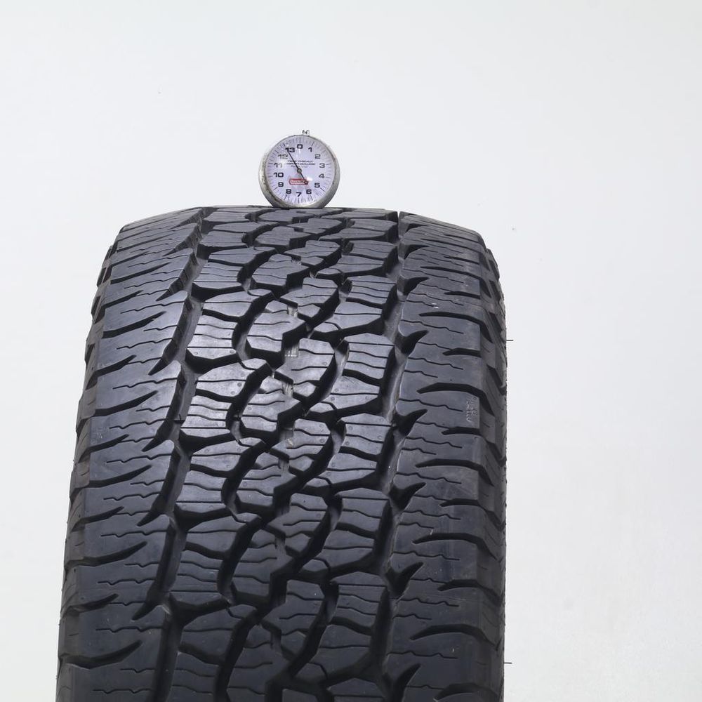 Used 265/65R17 BFGoodrich Trail-Terrain T/A 112T - 12.5/32 - Image 2
