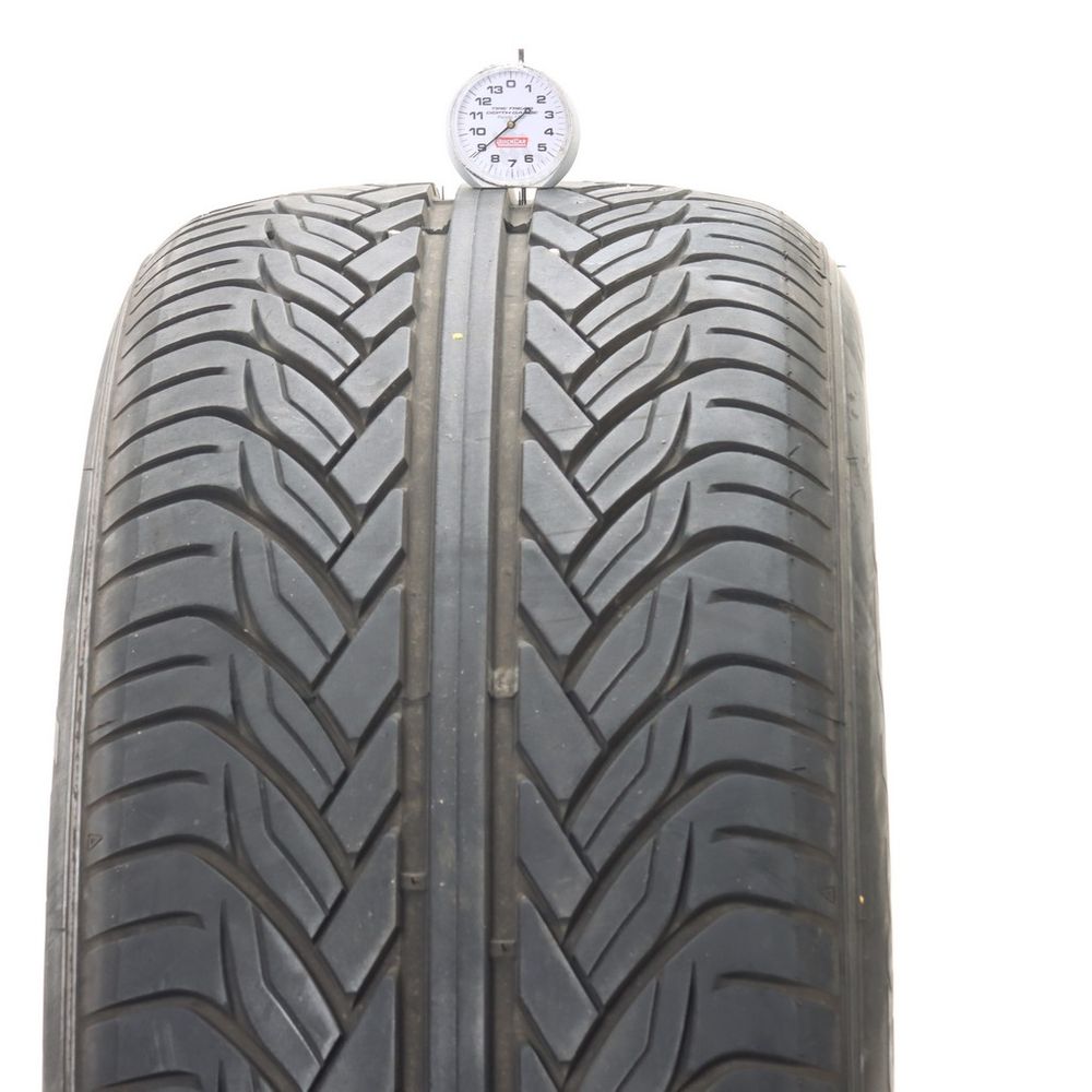 Used 275/50R22 Lexani LX-Thirty 111H - 8.5/32 - Image 2