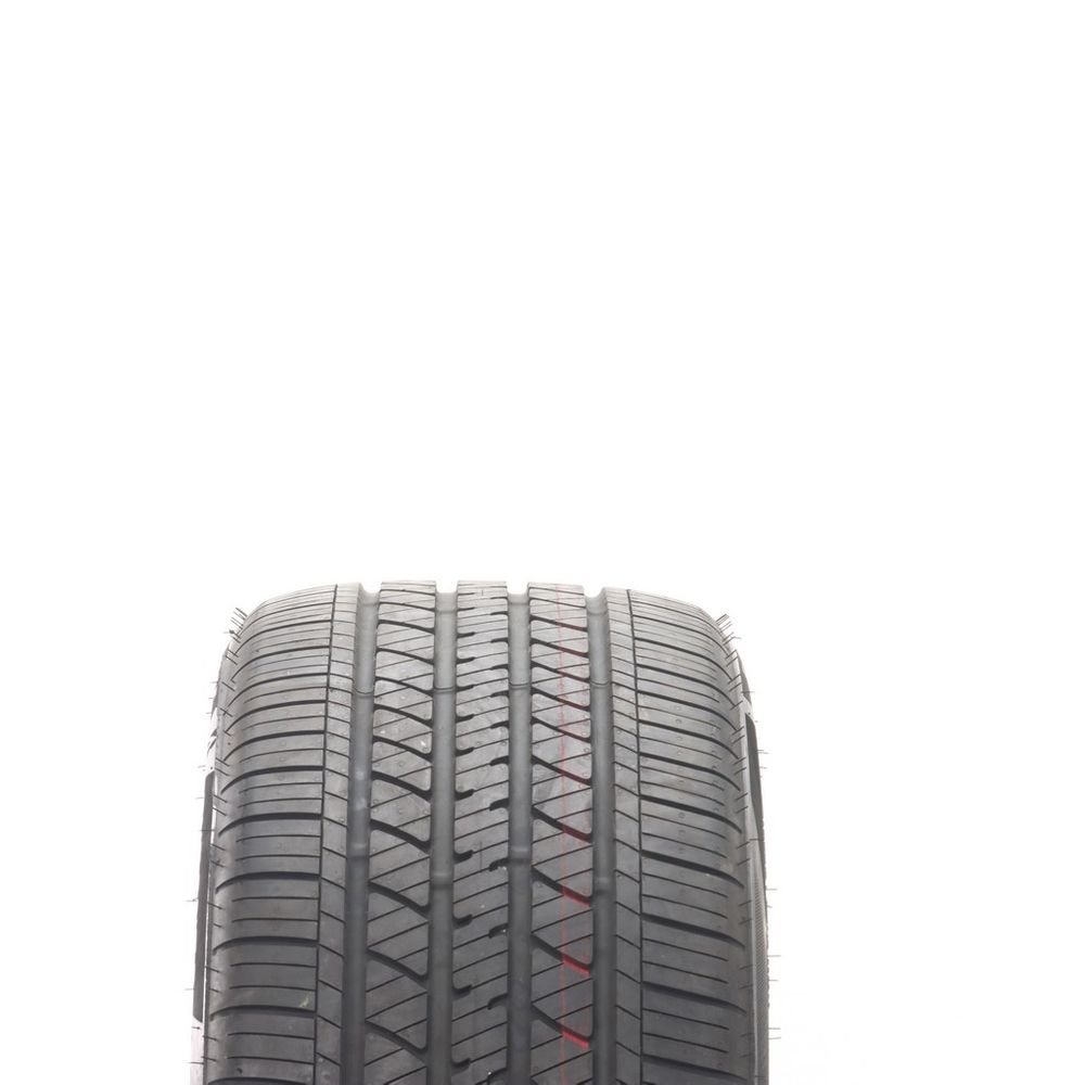 Set of (2) Driven Once 255/40R20 Bridgestone Turanza LS100 ENLITEN B-Silent 101V - 8/32 - Image 2