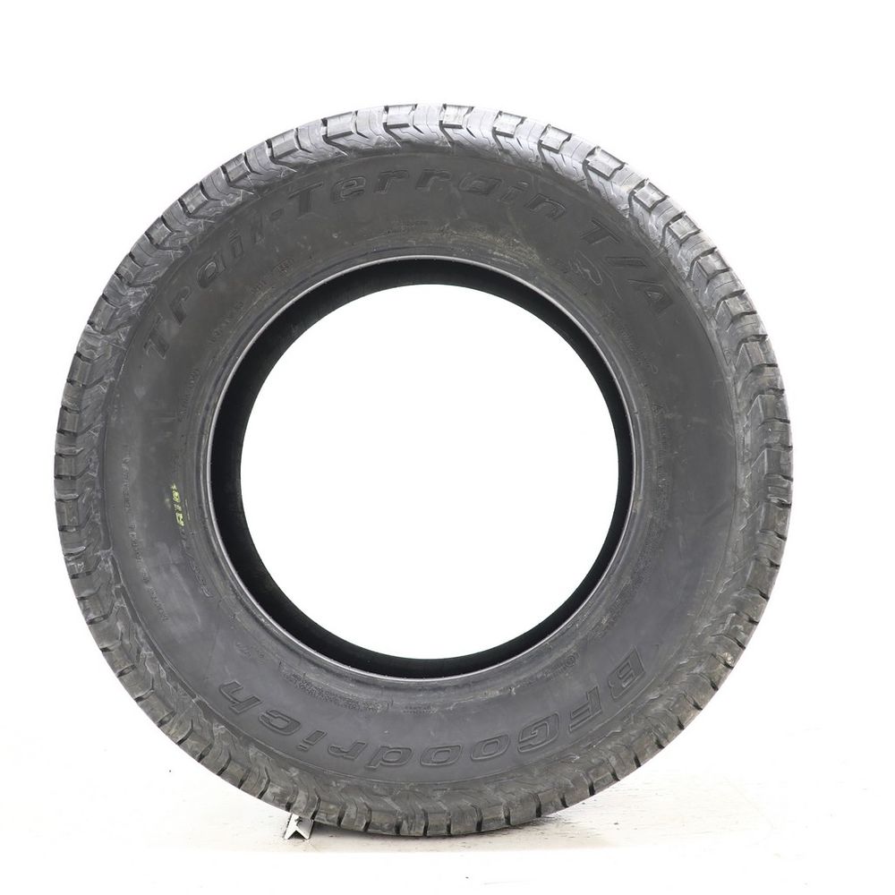 New 255/70R18 BFGoodrich Trail-Terrain T/A 116H - 13/32 - Image 3