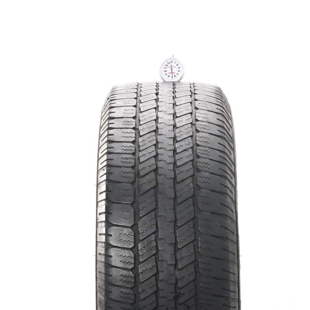 Used LT 265/70R18 Goodyear Wrangler SR-A 124/121S E - 6.5/32 - Image 2
