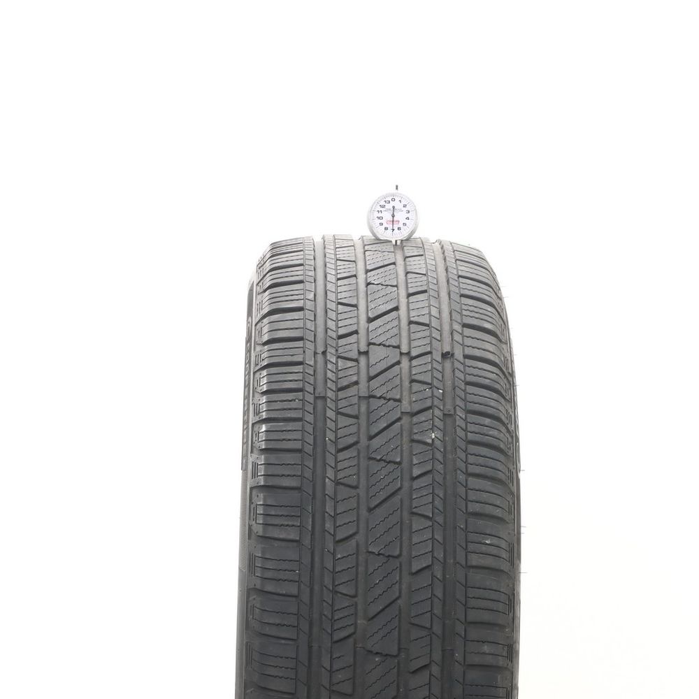 Set of (2) Used 245/55R19 Cooper Discoverer SRX 103H - 6-7/32 - Image 5