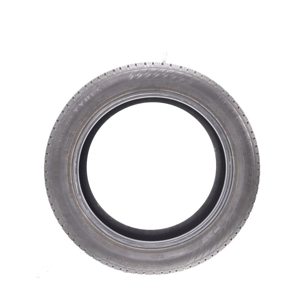 Used 235/50R18 Nokian Hakkapeliitta R5 SUV 101R - 10/32 - Image 3