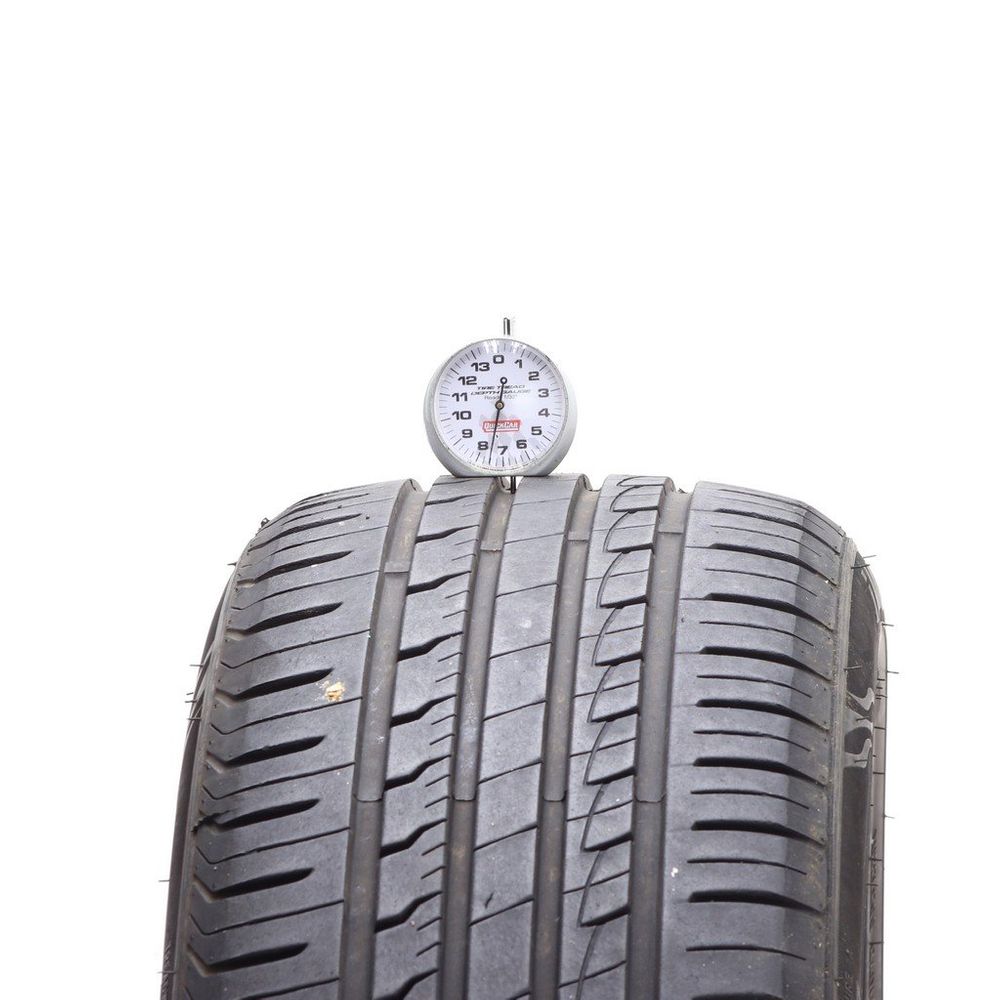 Set of (4) Used 205/50ZR17 Ironman IMove Gen 2 AS 93W - 7.5-8/32 - Image 2